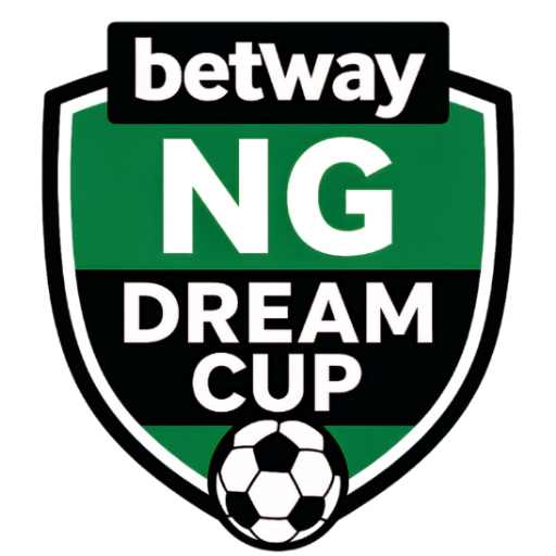Betway Nigeria Dream Cup